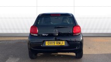 Citroen C1 1.0 VTi 72 Feel 5dr Petrol Hatchback